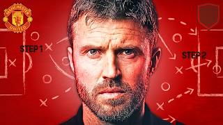 The Genius Of Carricks New Gameplan