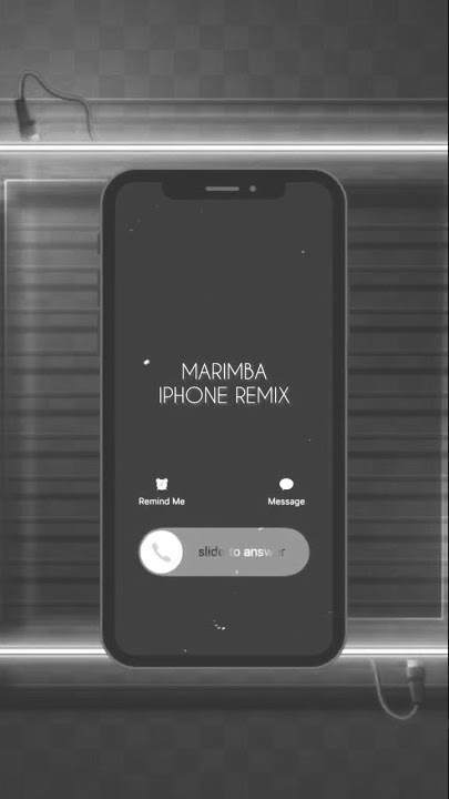 Run (BTS) Marimba Remix 🤩🥰