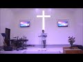 "WALANG IMPOSIBLE SA PANGINOON" by: Pastor Jhun Briones