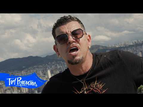 MC Romeu - Primeiro pedaço (TOM PRODUÇÕES)