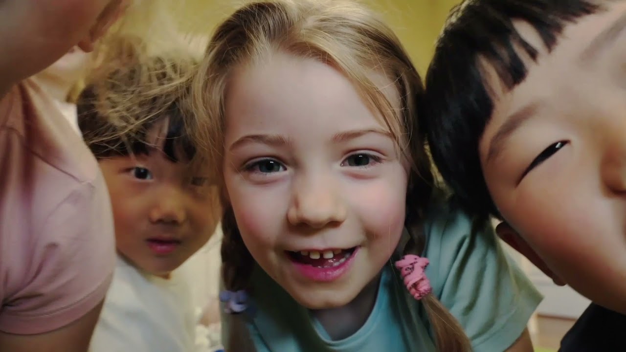 Przedszkole Bright Beginners Ślęza pod Wroclawiem