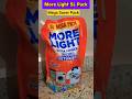 More Light Extra Power Liquid Detergent 5L Mega Refill Pack Review #liquiddetergent
