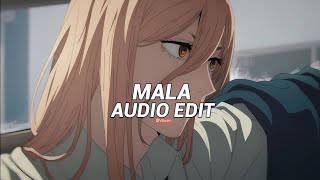 Mala (tiktok version/best part!) - 6ix9ine [edit audio] screenshot 5