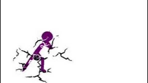 Sasuke Vs Naruto - Pivot (Unfinished)