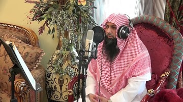 تلاوة رائعة للقارئ صهيب أحمد مير المحمدي