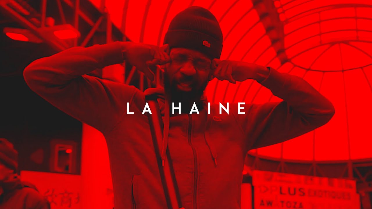 Instru Trap/Rap DA Uzi x Ninho x Timal Type Beat 2020 - La Haine (Prod. By MontaBeats)