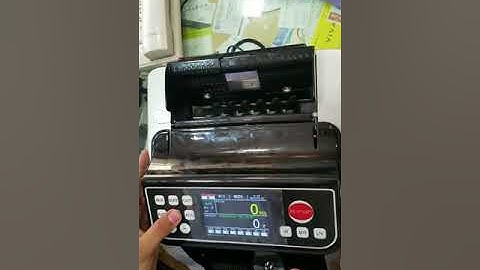 How to calibrate Smart X model by Semsons Tech