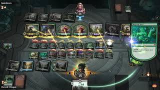 Nissa, Who Shakes the World