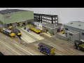 Warley National Model Railway Exhibition 2022 - Part 5