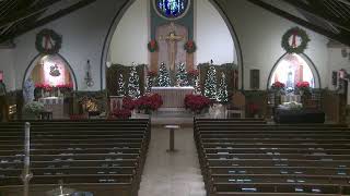 Funeral Mass for John "Sean" O'Connor
