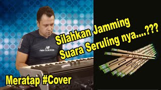 Download Lagu Jamming Meratap #cover MP3