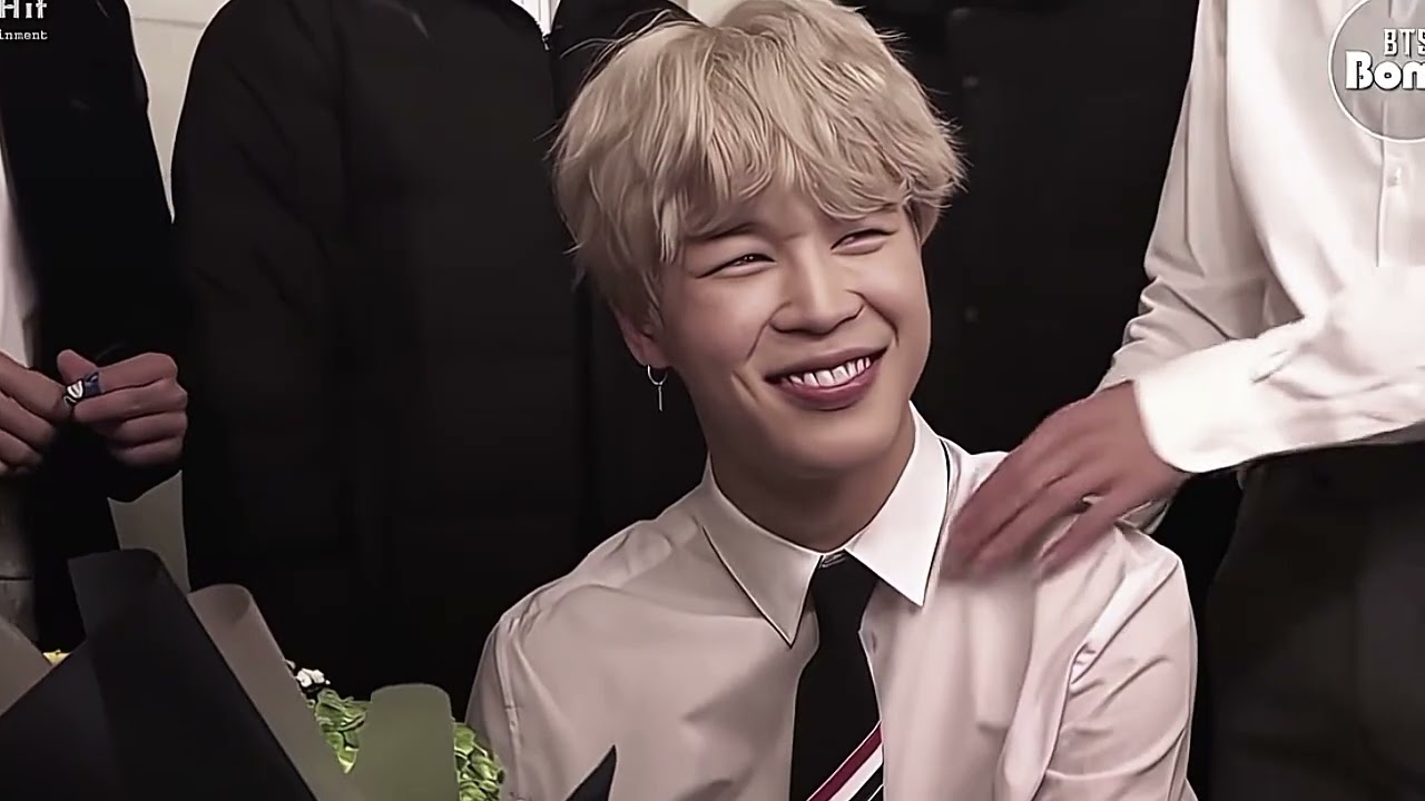 Jaan meri jaa rahi sanam x jimin 