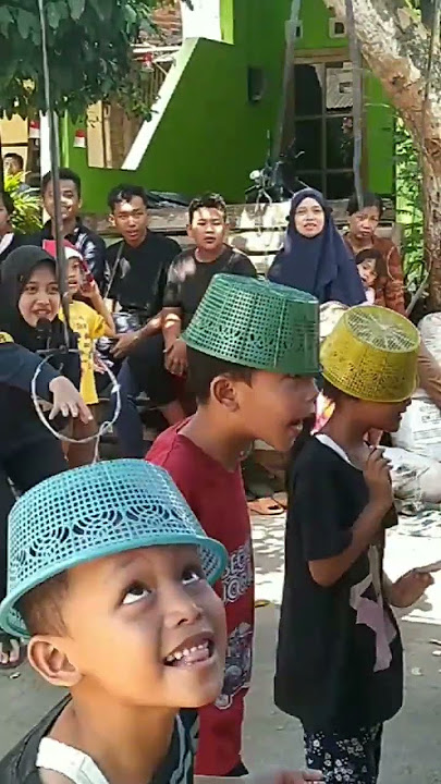 Kiuw.. Kiuw..Cukurukuk ... empuk jeru...empuk jeru... (Full video di channel Abidzar92)