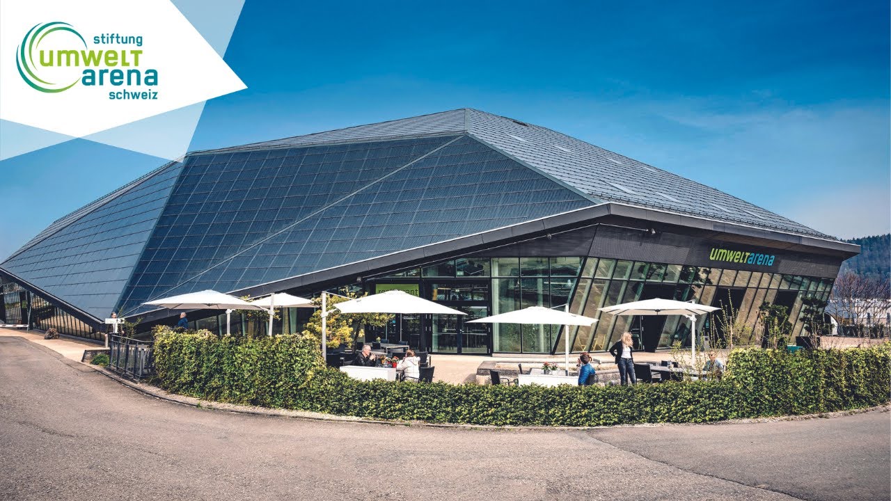 Erlebnis Nachhaltigkeit YouTube