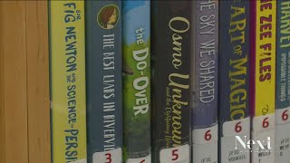 Denver Public Library wants to ask voters to pay higher property taxes for improvements