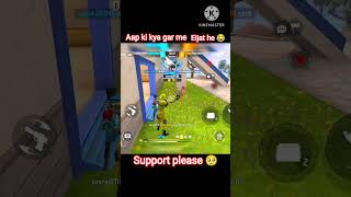 free fire 4k quality tutorial #gaming #freefire #4k #videofree fire 4k video #gaming #babygirl