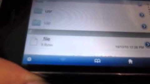 How to fix GameCenter Crash on iPhone 3g
