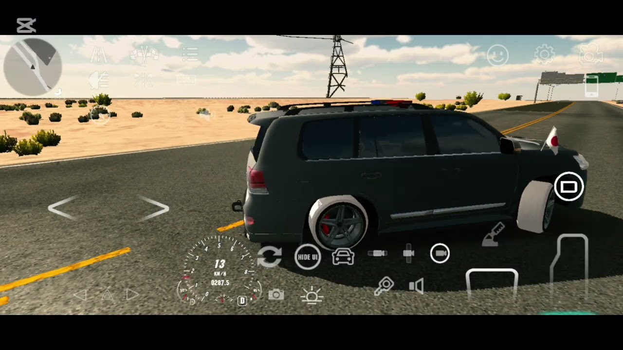 Multiplayer Car Parking – Who Parks Better Android Gameplay...