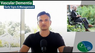 Dementia Part-5 Vascular Dementia