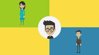 EdTech | Startup Explainer Video | GuruQ