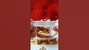 Glückskekse 19 Juni - Fortune Cookies June 19, 2021