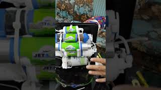 Water Purifiers Jet Aqua