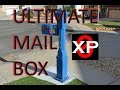 Car Proof Mailbox