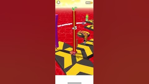 Max Level Pro Shortcut Run - New Update All Levels Gameplay Shorts # 245