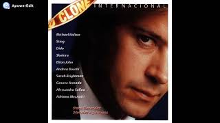 Cd O Clone Internacional -2001