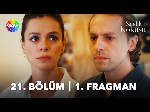 Sandık Kokusu 21. Bölüm 1. Fragman | \