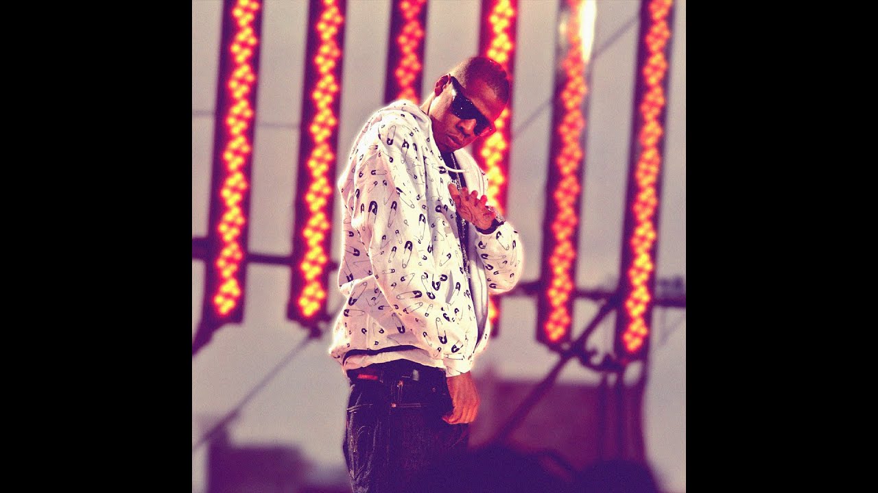 [FREE] OLD SCHOOL JAY-Z TYPE BEAT - "G.O.O.D. MUSIC"