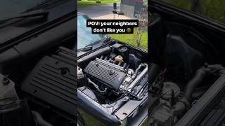 They really don’t #bmw #bmwm3 #enginebuild #e30 #e92m3 #s54 #carslover #automobile #luxurycar