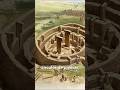 El descubrimiento que reescribe la historia humana 🗿 Göbekli Tepe #historia #curiosidadeshistoricas