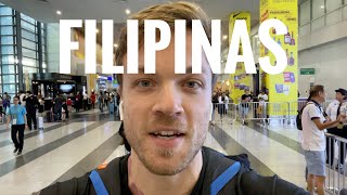 Estoy En Filipinas The Billartist Asian Tour