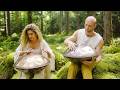 Trust the Way (999 Hz) | 1 hour handpan music | Malte Marten & Vybeshift