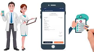 Discover Dentus App: The Ultimate App to Elevate Your Dental Practice! screenshot 5