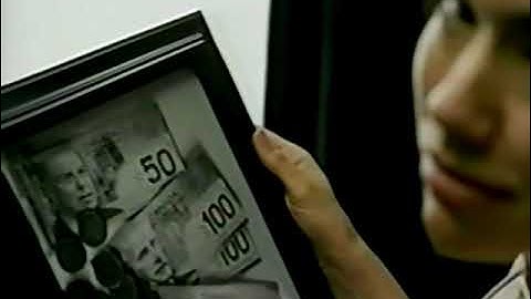 H&R Block commercial from 2006