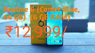 Realme6 all freechas  updated |suportsk |all time