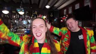 Download Lagu De Aafterparty voor het eerst namens Grashoek op P\u0026M Liedjefestival MP3