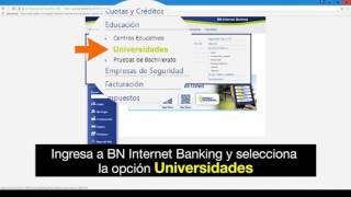 UNIBE- Tutorial App Class Universidades screenshot 5