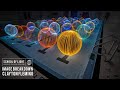 Image Breakdown - Clayton Fleming