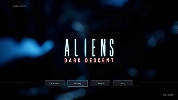 Aliens: Dark Descent - How to Change the Master Volume? | Control Your Sound