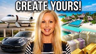 YOUR MIND CREATES YOUR REALITY