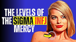 Unlocking the Enigma: Exploring the 7 Levels of SIGMA INFJ Mercy