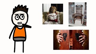 7 Real Haunted Objects.
