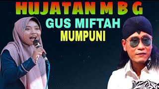Gus miftah & mumpuni