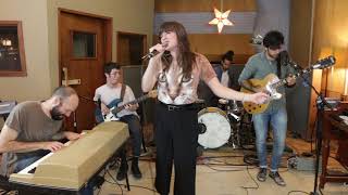 Video thumbnail of "We Are The Champions - Queen - FUNK cover ft. Sarah Dugas"