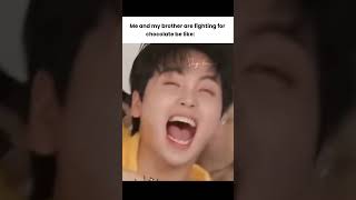 World war 4 in heheh 🥲 #aesthetic #kpop #relatable #bts #cravity  #funny