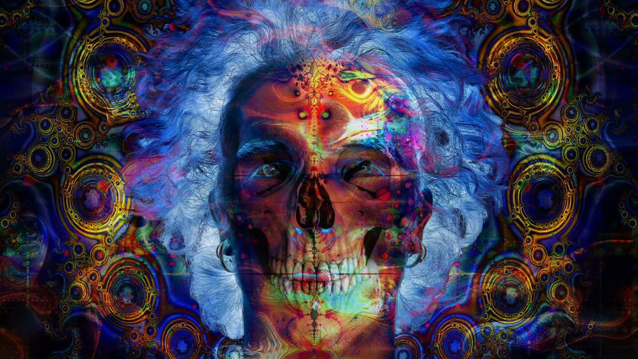MORSEI PSYTRANCE MIX