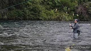 Echo OHS 6wt Review (in description)